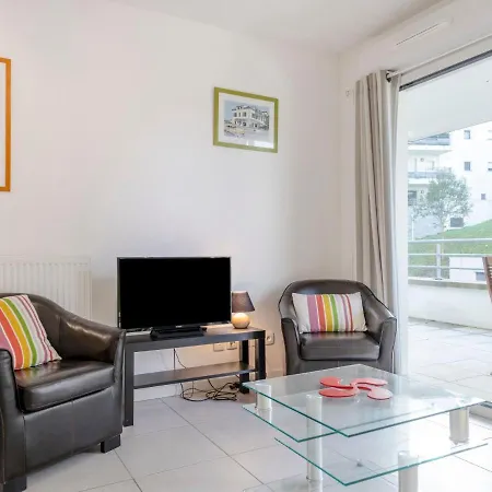Hego Alde By Interhome Apartment *