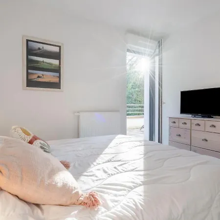 Hego Alde By Interhome *