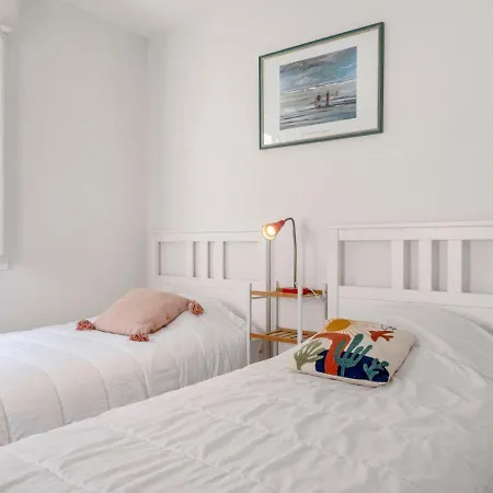 Hego Alde By Interhome Apartment *