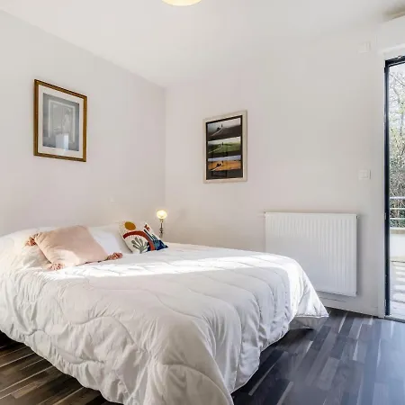 Hego Alde By Interhome Apartment *