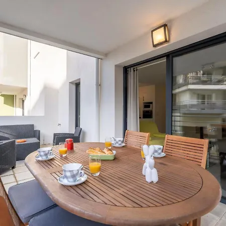 Apartment Hego Alde By Interhome