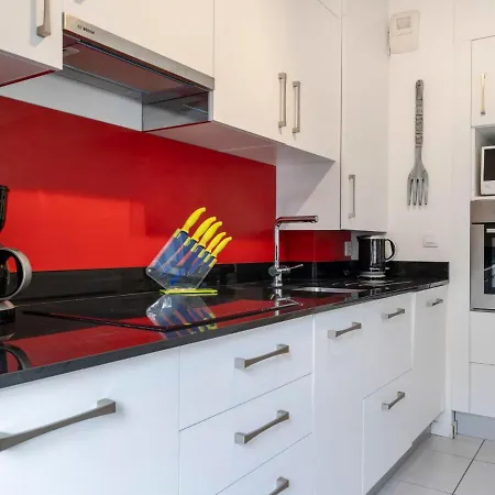 Hego Alde By Interhome *