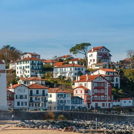 Hego Alde By Interhome Apartment