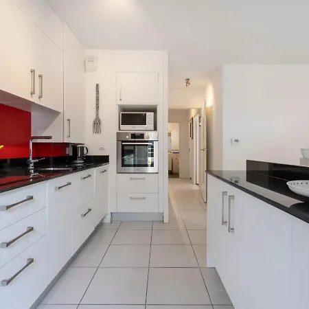 Hego Alde By Interhome