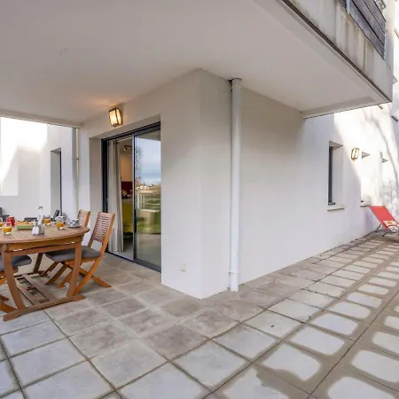 Hego Alde By Interhome Saint-Jean-de-Luz