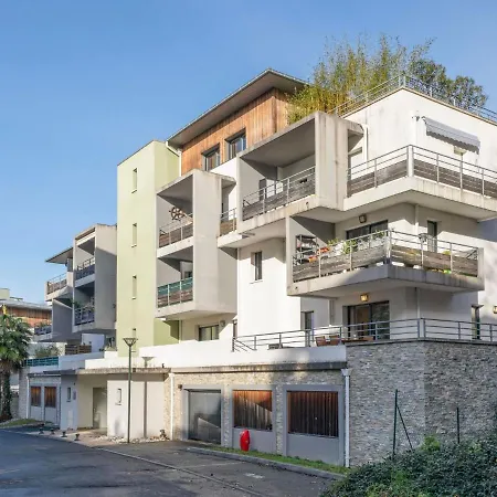Hego Alde By Interhome * Saint-Jean-de-Luz