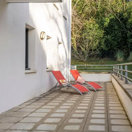 Hego Alde By Interhome Saint-Jean-de-Luz