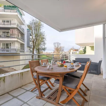 Hego Alde By Interhome Saint-Jean-de-Luz