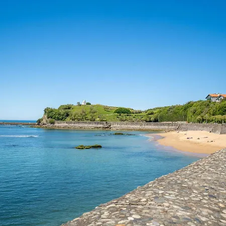 Hego Alde By Interhome Apartment Saint-Jean-de-Luz