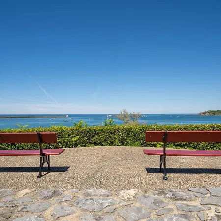 Hego Alde By Interhome * Saint-Jean-de-Luz